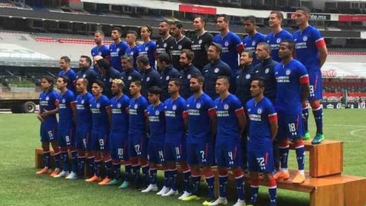 El posible 11 titular de Caixinha para la semifinal de la Copa MX El posible 11 titular de Caixinha para la semifinal de la Copa MX