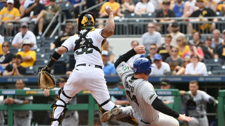 OK, So Was That Anthony Rizzo Slide Dirty or Not?