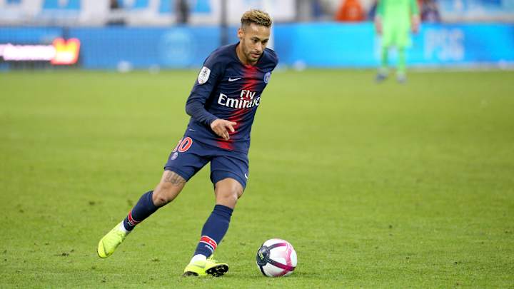 How to Watch PSG vs. Lille: Live Stream, TV Channel, Time