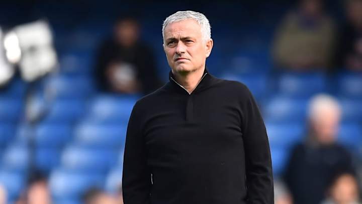 Manchester United Looking to Prevent Club Ambassadors From Publicly Criticising Jose Mourinho