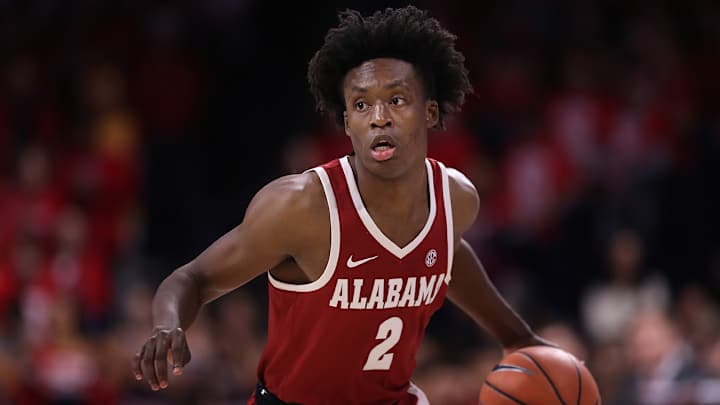 Bubble Watch: With Few Teams Definitively Eliminated, Drama Is Already Underway Bubble Watch: With Few Teams Definitively Eliminated, Drama Is Already Underway