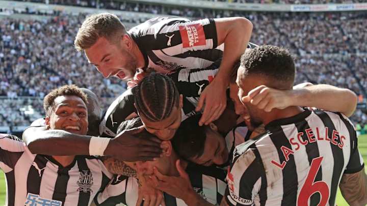 Micky Quinn Reveals Which Newcastle Striker He Wants to See Start Against Cardiff