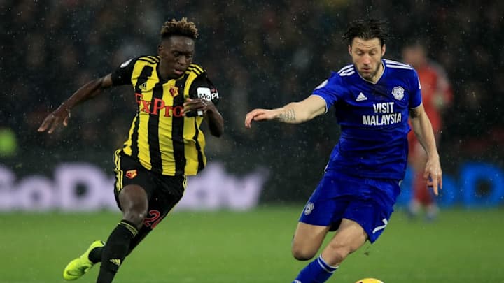 Jamie Redknapp Believes West Ham Will 'Regret' Selling Domingos Quina to Watford Jamie Redknapp Believes West Ham Will 'Regret' Selling Domingos Quina to Watford
