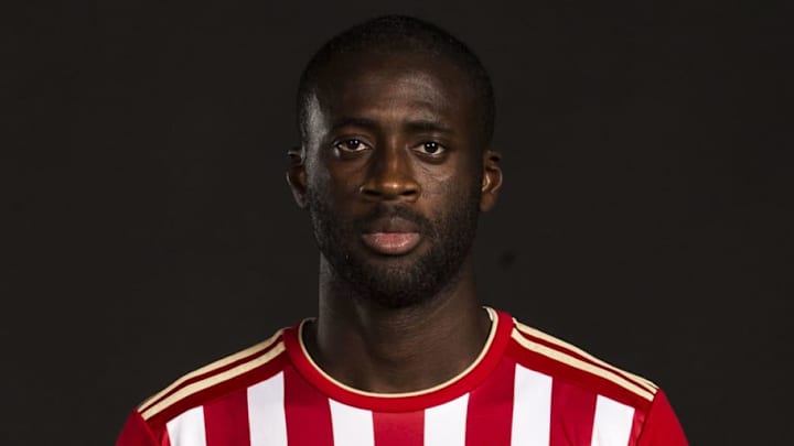 Olympiacos Confirm Release of Former Man City Midfielder Yaya Toure After Just 3 Months at Club