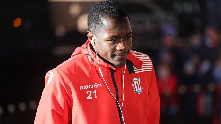 Gianelli Imbula Reveals Gael Kakuta Urged Him to Leave Stoke for La Liga's Rayo Vallecano Gianelli Imbula Reveals Gael Kakuta Urged Him to Leave Stoke for La Liga's Rayo Vallecano