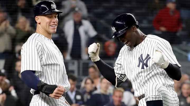 MLB Power Rankings: Yankees, Phillies and Brewers On the Rise