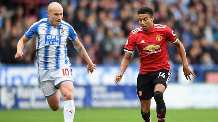 How to Watch Manchester United vs. Huddersfield Town: Live Stream, TV Channel, Game Time
