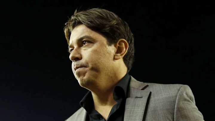 Gallardo pierde a uno de sus arqueros para el próximo semestre