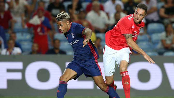 OFICIAL | Mariano Díaz es nuevo jugador del Real Madrid