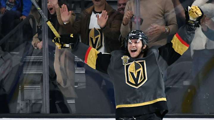 Power Rankings: Vegas Continues to Defy the Odds With First-Season Success
