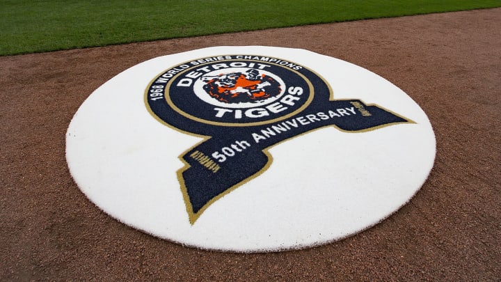 Comerica Park Stadium Worker Sentenced to Probation For Spitting on Pizza