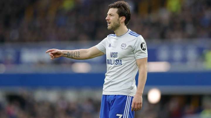Cardiff Midfielder Harry Arter Eager to Make Loan Move From Bournemouth Permanent