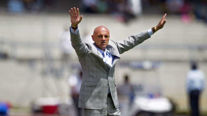 #HISTÓRICO | El Chelís brindó tremendo espectáculo en 'La Ciudad del Pecado'