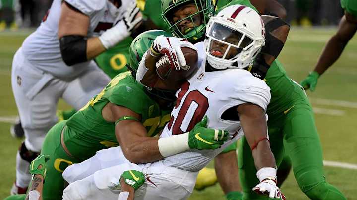 Ten 2018 Preseason College Football Predictions We Were Wrong About