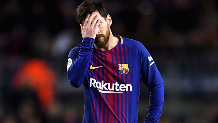 TRAICIÓN | La promesa del fútbol que plantaría a Messi para fichar por el Real Madrid TRAICIÓN | La promesa del fútbol que plantaría a Messi para fichar por el Real Madrid