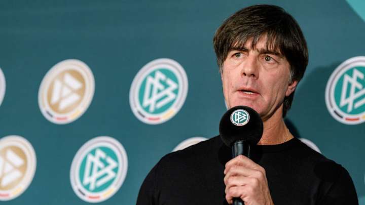 Report: Arsenal Board Targets Joachim Low as Arsene Wenger's Replacement