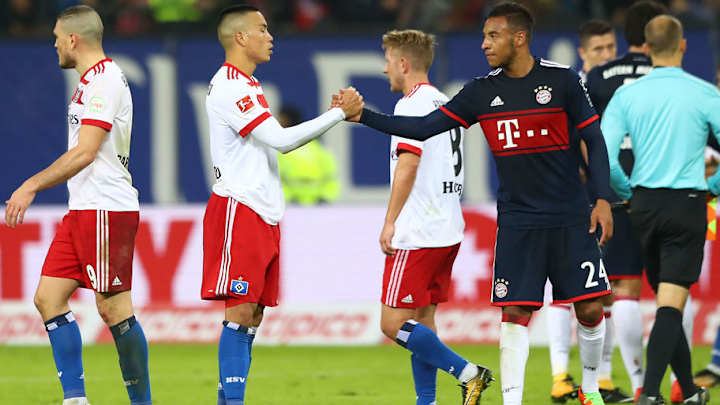 Bayern Munich vs Hamburg Preview: Classic Encounter, Key Battle, Team News & More