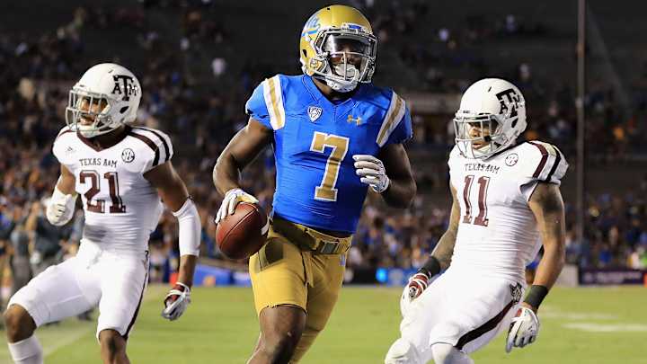 The Best Meaningless Games of the 2017 College Football Season