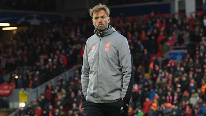 Jurgen Klopp Blasts 'Idiot' Liverpool Fans For Attacking Manchester City Bus