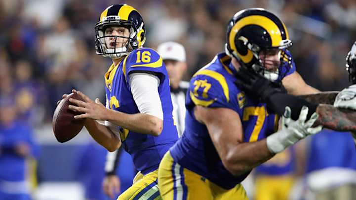 How to Watch Rams vs. Cardinals: Live Stream, TV Channel, Game Time