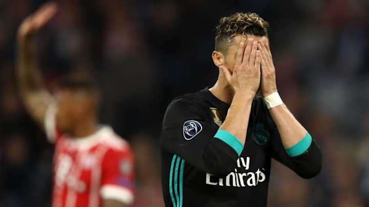 La cantidad que Hacienda le pide pagar a Cristiano Ronaldo La cantidad que Hacienda le pide pagar a Cristiano Ronaldo