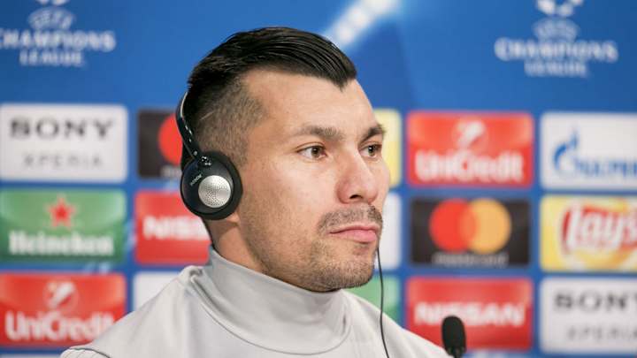 Gary Medel Regretful Over Failed Inter Spell But Blames 'Confusion' for Lack of Silverware