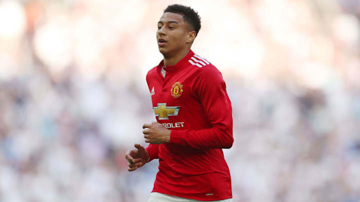 Man Utd Star Jesse Lingard in Line for Big Pay Rise As Reward for Sparkling Campaign