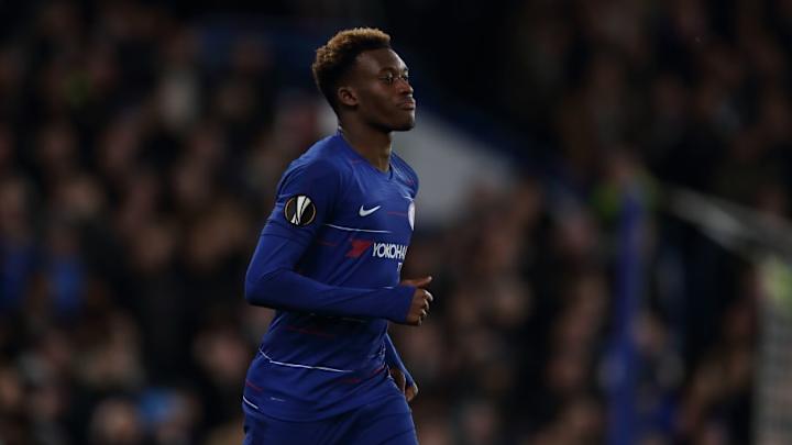 Chelsea Set Astonishing Asking Price for Callum Hudson-Odoi After Rejecting 2nd Bayern Munich Bid