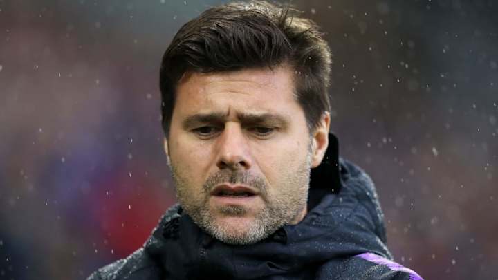 Mauricio Pochettino Confident Tottenham's New Stadium Will Be Ready By New Year
