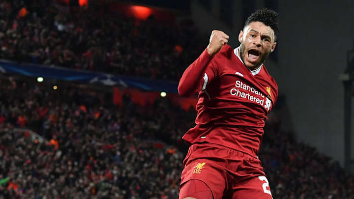 Arsenal Fan Piers Morgan Rues Liverpool Star's 'Transformation' Under Jurgen Klopp After UCL Stunner