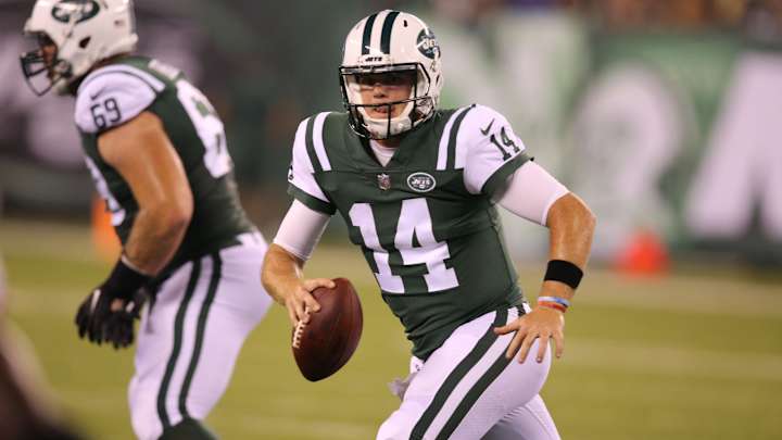 'He’s Going to Make Plays': Sam Darnold Impresses Redskins in Joint Practice