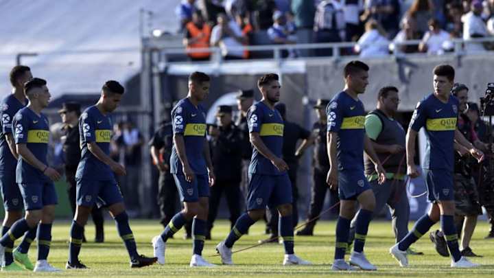 Boca está cometiendo el mismo error que River en los últimos torneos y está a tiempo de cambiar