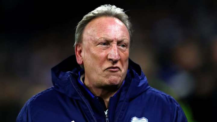 Neil Warnock ‘Proud’ of Cardiff Players After 2-1 Win Against Wolves on Friday
