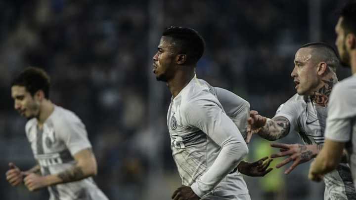 Empoli 0-1 Inter: Report, Ratings & Reaction as Il Biscione Narrowly Defeat Azzurri