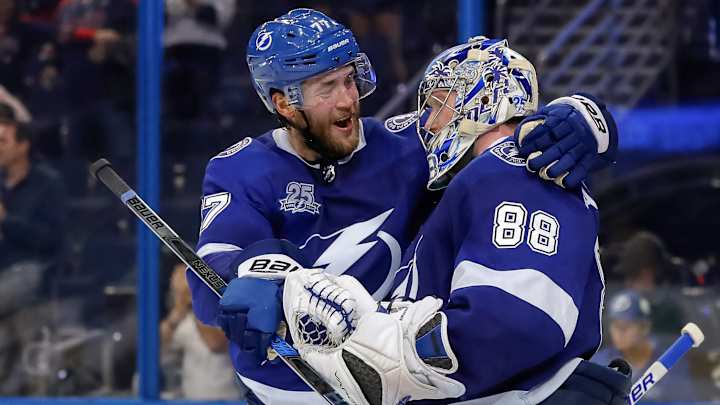 Golf Channel Will Air NHL Playoff Games Golf Channel Will Air NHL Playoff Games