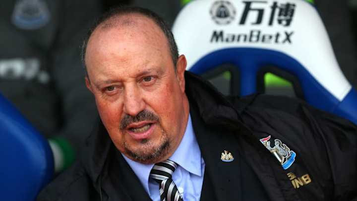 Newcastle United Boss Rafa Benitez Faces Selection Dilemma After Key Player Succumbs to Injury Newcastle United Boss Rafa Benitez Faces Selection Dilemma After Key Player Succumbs to Injury