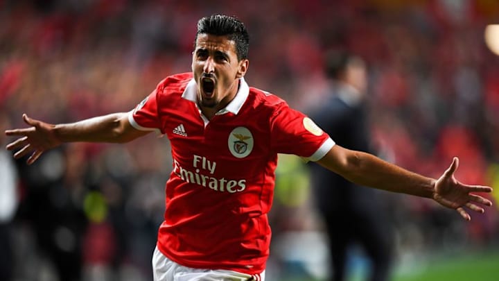 Leicester Official Spotted at Benfica Amid Talk of Foxes Trying to Sign 2 Players From Lisbon Side