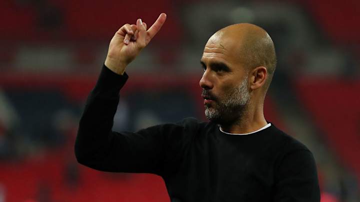 La razón por la que la Premier es la liga más complicada de ganar según Guardiola La razón por la que la Premier es la liga más complicada de ganar según Guardiola