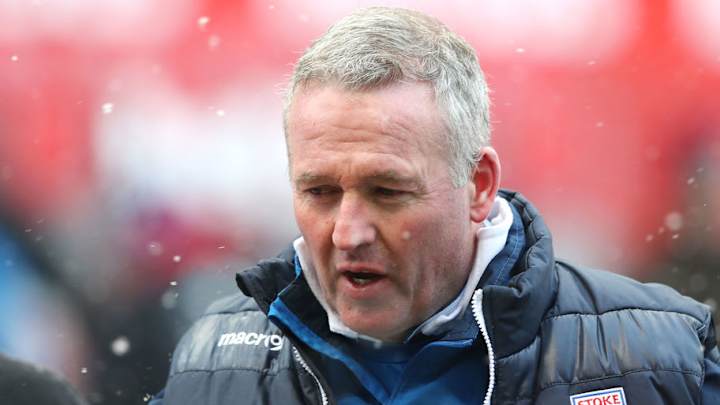 Stoke Boss Paul Lambert Laments Questionable Decisions in 2-1 Loss to Everton