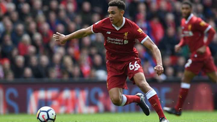 ​Trent Alexander-Arnold Reveals Bizarre Reason He Turned Down Sir Alex Ferguson & Manchester United