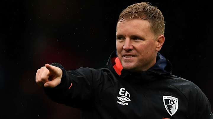 Eddie Howe Hoping to Forget 'Disjointed' Bournemouth Display in Carabao Cup Victory Over Norwich