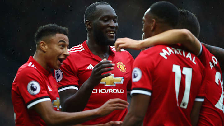 How to Watch Crystal Palace vs. Manchester United: Live Stream, TV Channel