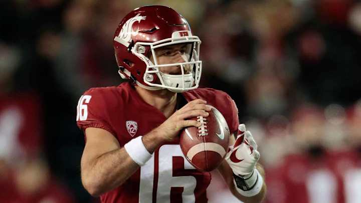 Washington vs. Washington State Betting Preview: Cougars Finally Seem Primed to Take Down Huskies