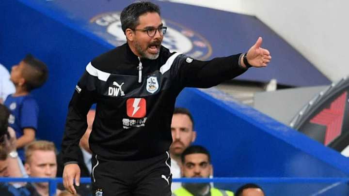 Huddersfield Town Join Host of Premier League Clubs in Race to Sign Prolific Bundesliga Forward Huddersfield Town Join Host of Premier League Clubs in Race to Sign Prolific Bundesliga Forward