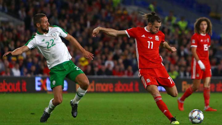 Nations League Roundup: Wales Thrash Republic of Ireland While France & Germany Endure Bore Draw