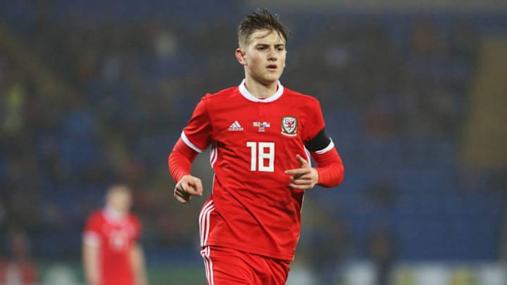 Bournemouth Sign Highly-Rated Welsh International David Brooks From Sheffield United