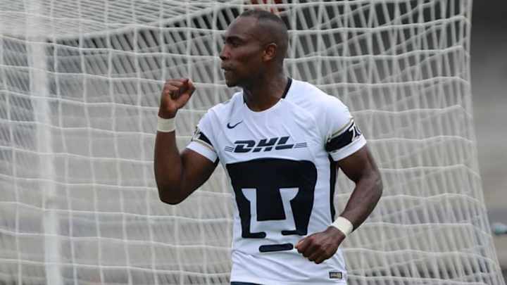 MERCADO | Joffre Guerrón tiene nuevo equipo en Ecuador MERCADO | Joffre Guerrón tiene nuevo equipo en Ecuador