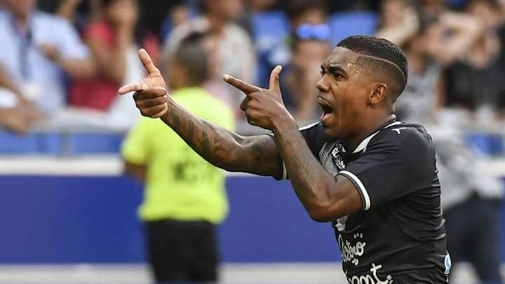 Bayern Munich Eye £50m Rated Tottenham Target to Replace Ageing Franck Ribery & Arjen Robben