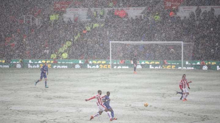 Report: Premier League to Adopt Two-Week Winter Break for 2019-20 Season