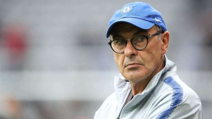 Maurizio Sarri Happy With Bournemouth Win But Says Chelsea Squad Need to Play at 'Another Speed' Maurizio Sarri Happy With Bournemouth Win But Says Chelsea Squad Need to Play at 'Another Speed'